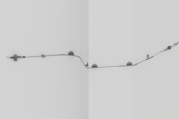 Línea de Vida a Fachada